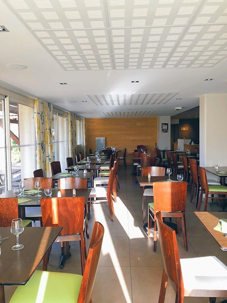 Sure Hotel By Best Western Rennes Chantepie Buitenkant foto