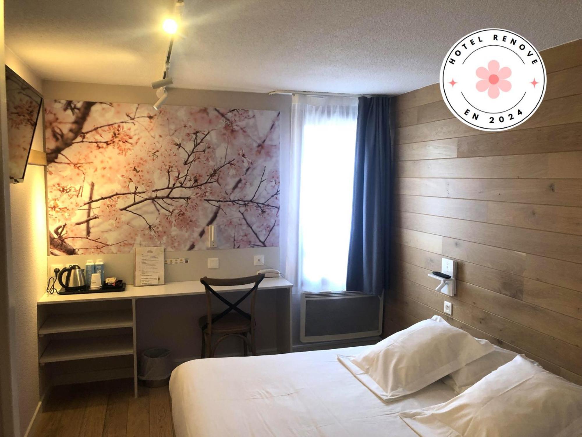 Sure Hotel By Best Western Rennes Chantepie Buitenkant foto