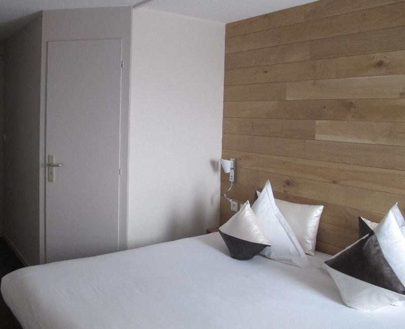 Sure Hotel By Best Western Rennes Chantepie Buitenkant foto